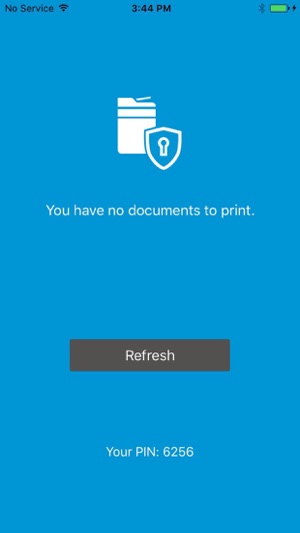 HP JetAdvantage Secure Print(圖4)-速報App