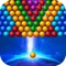 Download this Galaxy Bubble iCe version of the Bubble Shooter game