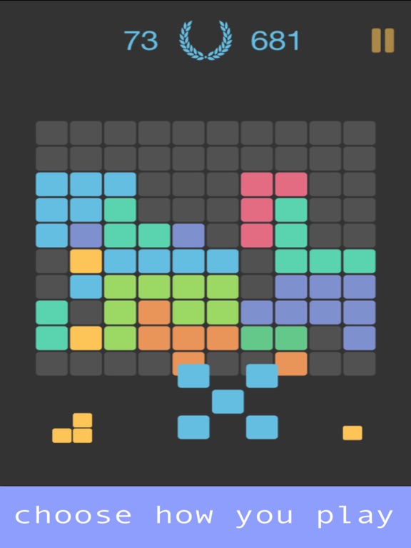 1010 Block Puzzle Game - AppRecs