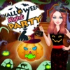 Free Halloween Party