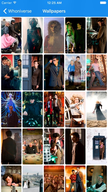 Whoniverse — A guide for Doctor Who