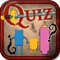 Magic Quiz Game for: "Adventure Time" Version