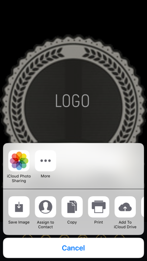 Vintage Logo Maker Pro(圖5)-速報App