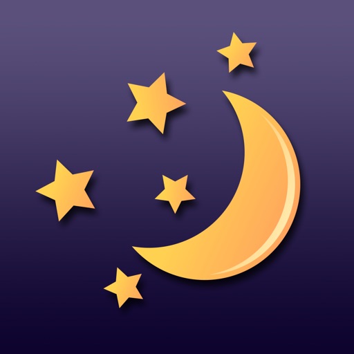 Moon Calendar Pro icon