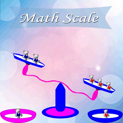 Math Scale icon