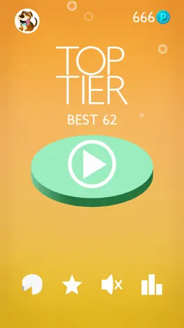 Game screenshot Top Tier mod apk