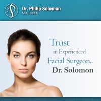 Cosmetic Facial & Rhinoplasty Surgery - Dr Solomon apk