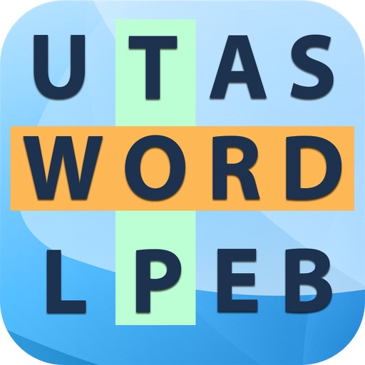 Find Words - Word Search iOS App