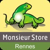 Monsieur Store Rennes