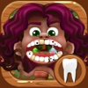 The Junior Dentist Mania 2– Toy Game for Kids Free