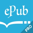 Top 39 Book Apps Like EPUB Reader Pro - Reader for epub format - Best Alternatives