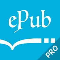 EPUB Reader Pro - Reader for epub format pour PC