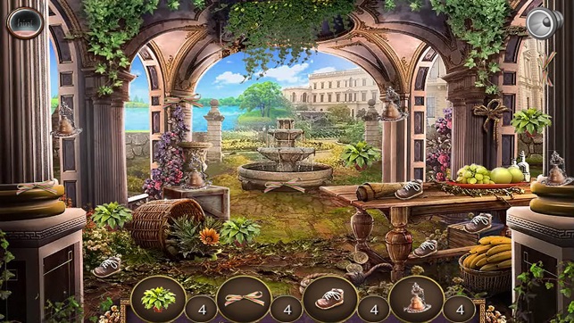 Hidden Objects:Mystery Sea House(圖3)-速報App