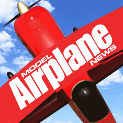 Airplane News iOS App