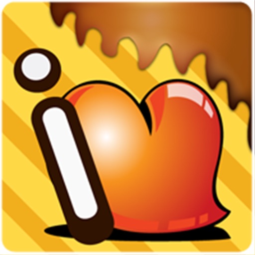 I Luv Chocolat iOS App