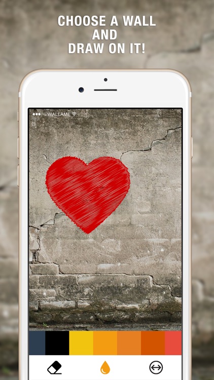 WallaMe - Hide Augmented Reality messages