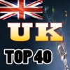 UK - Top 40 Radio Stations ( Top 40 Music Hits )