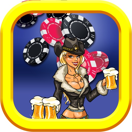 Advanced Vegas Star Jackpot - Play Real Slots iOS App