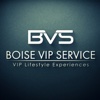 Boise VIP Service