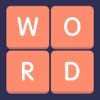 Word Puzzle World - Mind Trainer Themes Link Trace