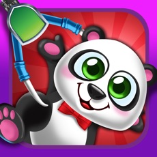 Activities of Arcade Panda Bear Prize Claw Machine Puzzle Game