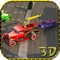 Tow Truck Driving – City car towing simulator game