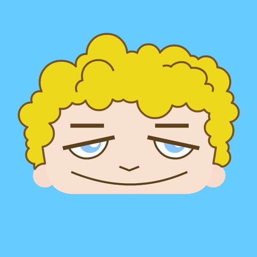 Badlings Steven Stickers icon