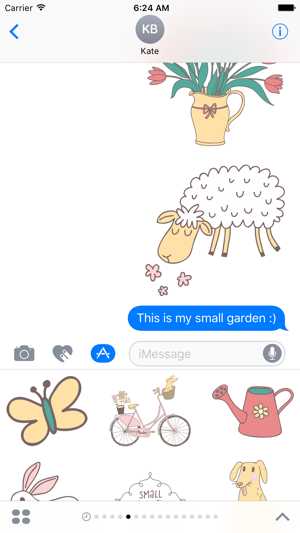 Small Garden(圖2)-速報App