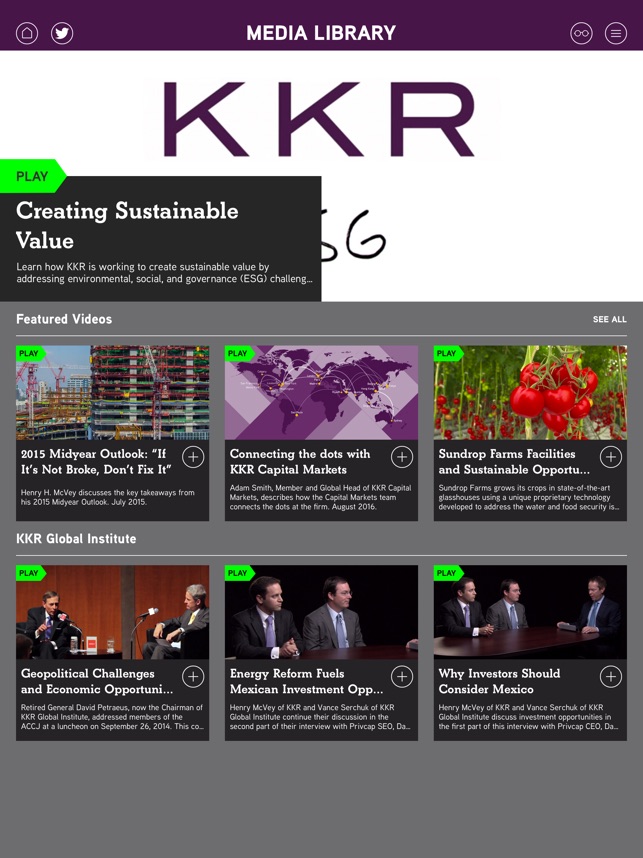 KKR Insights(圖4)-速報App