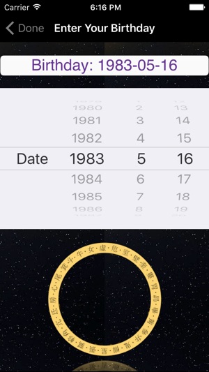 Astrology for Your Karma(圖4)-速報App