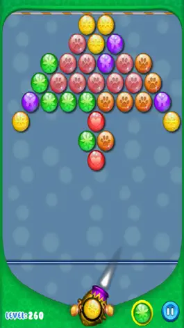 Game screenshot Bubble Shooter Extreme mod apk