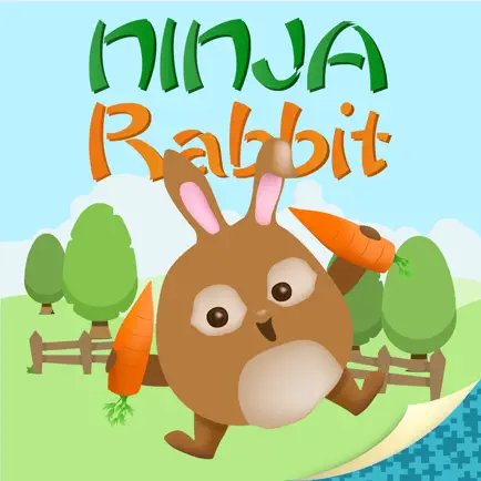 Ninja Rabbit - Awesome Skill Game Читы