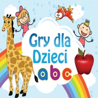 Gry edukacyjne dla dzieci Polskie