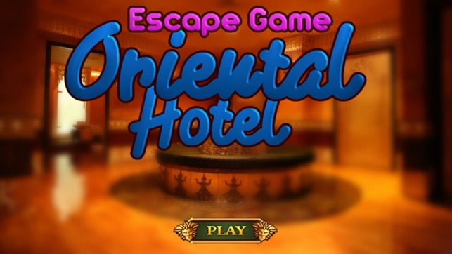 Escape Game Oriental Hotel(圖4)-速報App