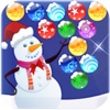 Bubble Shooter Holiday for Christmas