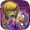 Penguin Dash - Runner Adventure Zombie World