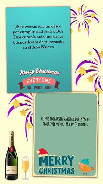 happy new year phrases messages greetings 2017 app mobile apps