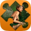 Fantasy Jigsaw Puzzles Free