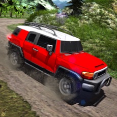 Activities of FJ 4x4 Offroad Driving - Luxury Simulator 3D 2017