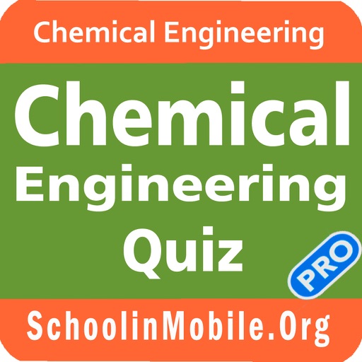 Chemical Engineering Prep icon