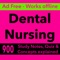 Dental Nursing Exam Review App : Terms & Quizzes
