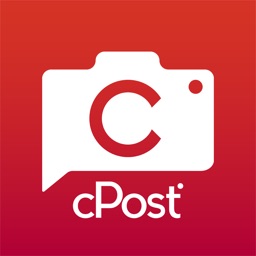 cPost（シーポスト）