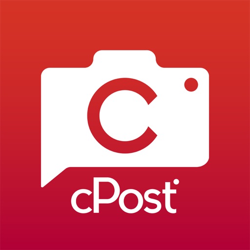 cPost（シーポスト）