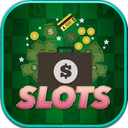 $$$ Flat Top Pocket Slots :  Las Vegas Casino!! icon