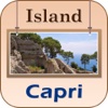 Capri Island Offline Map Tourism Guide