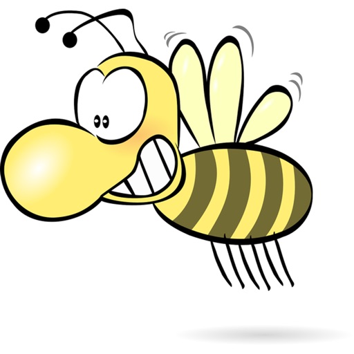 Fun Bees icon