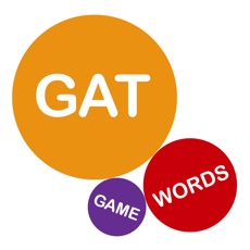 Activities of GAT Words Game