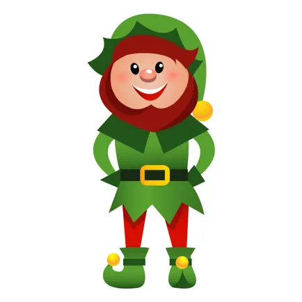 Elf - Christmas Stickers for iMessage Cheats