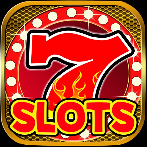 Fever Hit It Rich Slots Machine Lucky Edition FREE icon