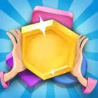 Jewels and Gems Match 3 Game: Crazy Diamond Rush and Color Puzzle Adventure